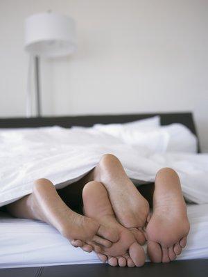 男性性生活出血的原因是什么