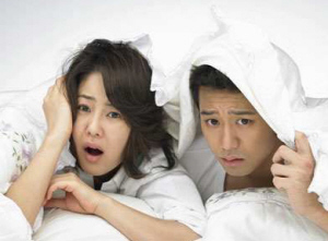 包皮內(nèi)有豆腐渣東西